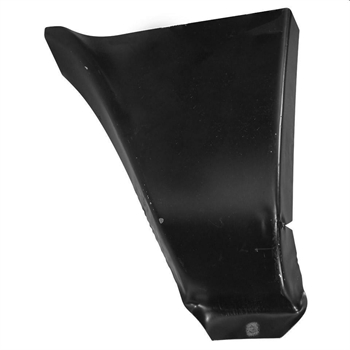 LAMIERATO - ANGOLO BASSO POSTERIORE SX T2 08/72-07/79