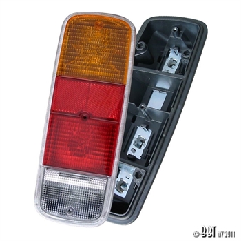 TAILLIGHT TYPE2 08/71-07/79 (EUR) EC