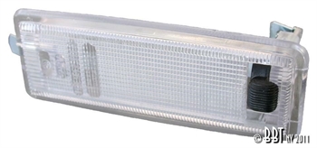 LUCE INTERNA T2 08/75-07/79 T25 05/79-08/92, GOLF I