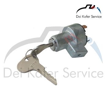 IGNITION LOCK + KEYS TYPE2 -67