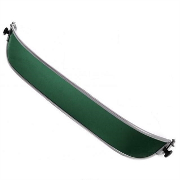 PARASOLE VERDE (PLEXI)