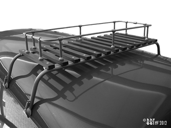 ROOF RACK TYPE2 'VINTAGE' SMALL