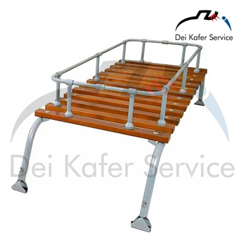 ROOF RACK TYPE2 'VINTAGE' SMALL