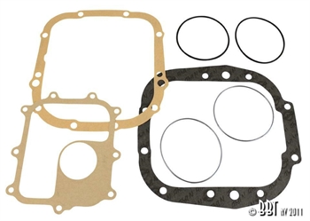 GASKET KIT FOR TYPE2 08/67-07/74 (M/