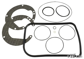 GASKET KIT FOR TYPE2 08/75- (A/T)
