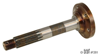 STUB AXLE REAR TYPE1 68-