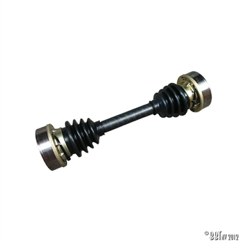 DRIVE AXLE TYPE2 68-79