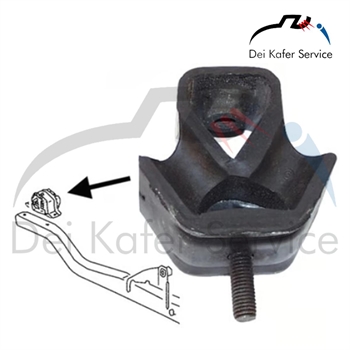 ENGINE MOUNT T2 67-71