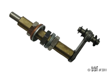 WIPER SHAFT TYPE 1 -57 LEFT