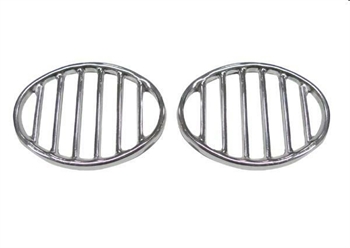 HORN GRILLS -67