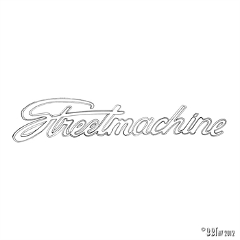 STEMMA STREETMACHINE