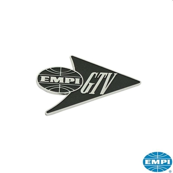 LOGO 'EMPI GTV'