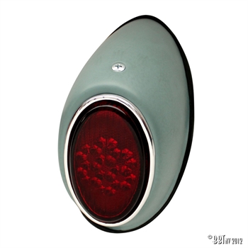 TAILLIGHT ASSEMBLY TYPE 1 08/55-07/6