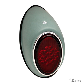 TAILLIGHT ASSEMBLY TYPE 1 08/55-07/6