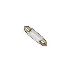 FESTOON BULB 6V5W 38MM