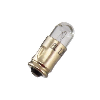 LAMPADA CRUSCOTTO 12V