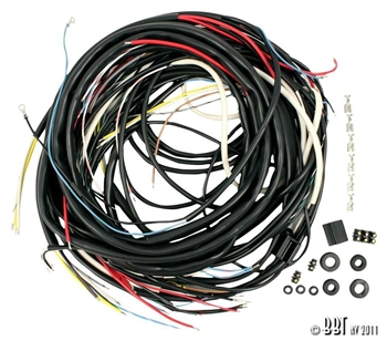 WIRING HARNESS TYPE1 1954-55