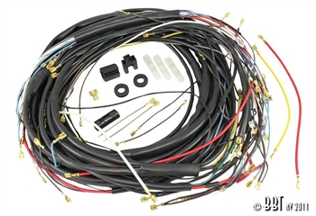 WIRING HARNESS T1 08/58-07/63