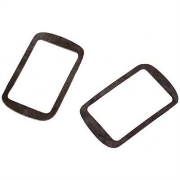 DOORLATCH SEAL TYPE 1  52-59 (PAIR)