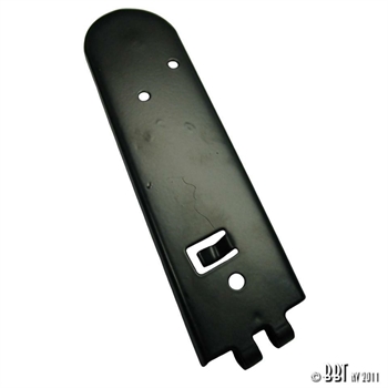 ACCELERATOR PEDAL T1 07/57-11/65