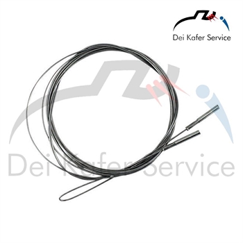HEATER CABLE TYPE1 11/62-07/64