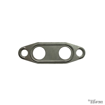 GASKET FOR PREHEATING DUAL INTAKE-PI