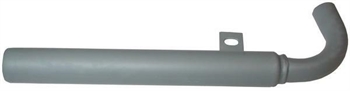 TUBO CENTRALE SCARICO T1/T2 63-71