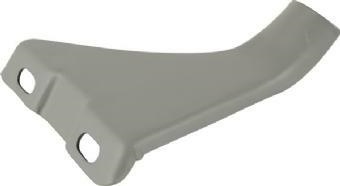 BRACKET EXHAUST PIPE, TYPE2