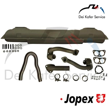 KIT SCARICO TYPE 3 64/73-en