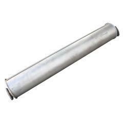 EXHAUST T25 DF 08/86- / DG 01/86- &