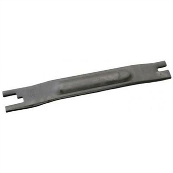 EMERGENCY BRAKE SUPPORT ROD