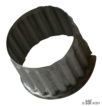 BUSHING FOR STEERING COLUMN STEEL TY