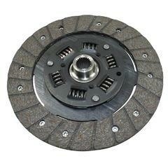 CLUTCH DISC 215MM