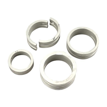 MAIN BEARINGS 0.25/STD CASE (RELEASE