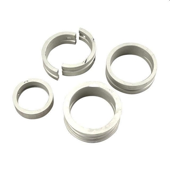 MAIN BEARINGS 0.25/STD. CASE