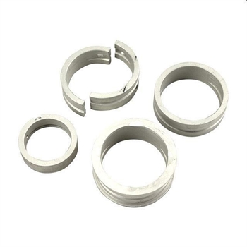 MAIN BEARINGS 0.50/STD. CASE