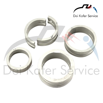 MAIN BEARINGS STD./0.50 CASE (RELEAS