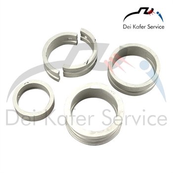 MAIN BEARINGS 0.75/0.50 CASE