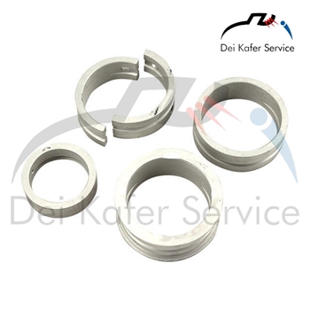 MAIN BEARINGS 0.50/0.75 CASE