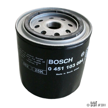 OIL FILTER FOR TYPE 4