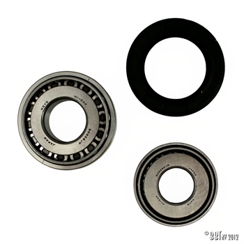 FRONT BEARING TYPE2 55-63 (1 SIDE)