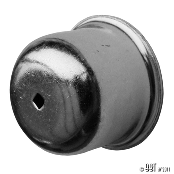 GREASECAP SPINDLE LEFT TYPE2 08/63-0