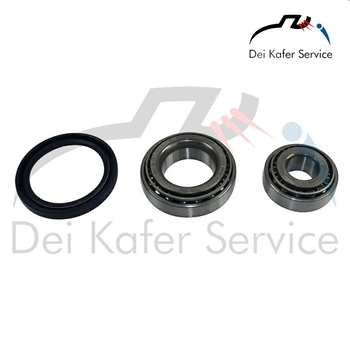 FRONT BEARING KIT TYPE2 68- (1 SIDE)