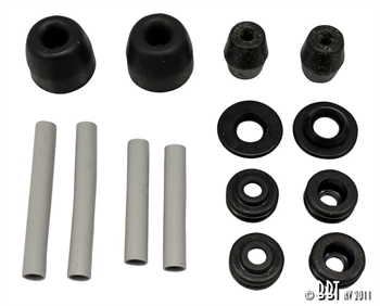 REPAIR KIT REAR SWAY BAR