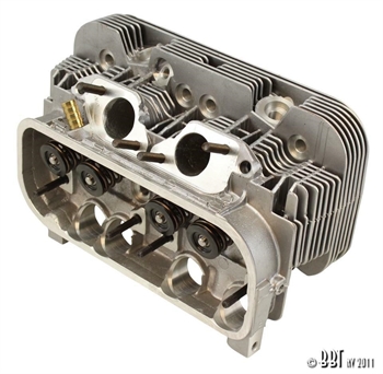 CYLINDER HEAD TYPE 4 1700CC / COMPLE