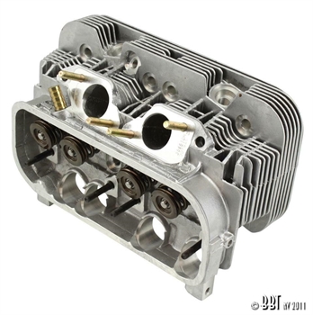 CYLINDER HEAD TYPE 4 1800CC / COMPLE