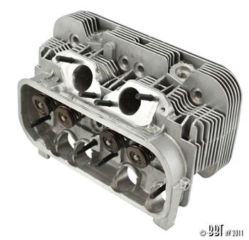 CYLINDER HEAD TYPE 4 - 2000CC CJ / C