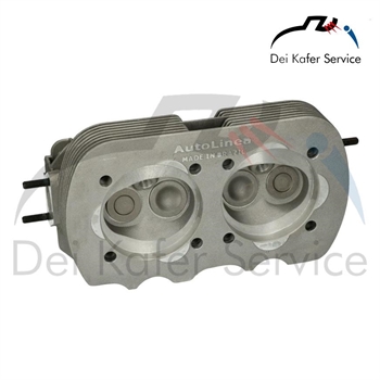 CYLINDER HEAD WITH VALVES 1.6cc