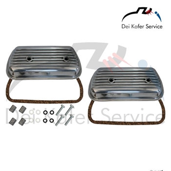 ALUMINIUM STOCK STYLE VALVE COVER WI