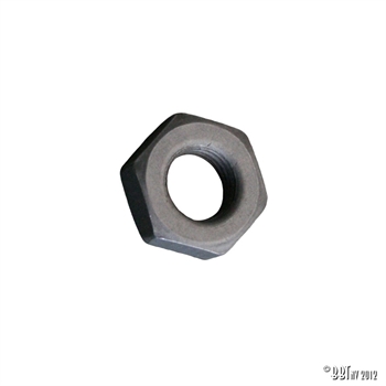 NUT FOR VALVE ADJ.SCREW ORIGINAL